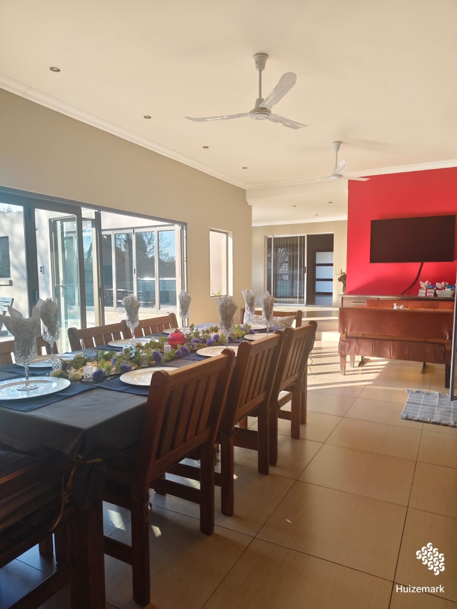 5 Bedroom Property for Sale in Vaalpark Free State